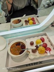 -MINX名珂斯·烫染形象设计
