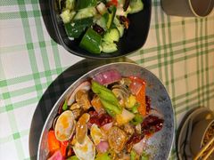-巴厘龙虾·榜首油焖大虾(音乐学院·沿江酒馆店)