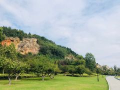 -徐州龟山景区