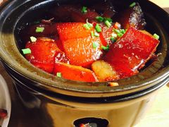 -吴越荣记·苏州菜·松鼠桂鱼(斜塘老街店)