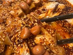 -艺味深尝(云锦路店)