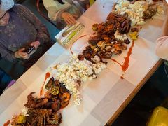 -Dampa Seafood Grill - Dubai