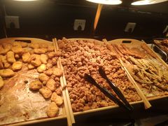 -比格比萨(国际能源店)