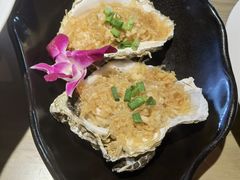 -前海沿·青岛菜(李沧万达店)