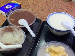 -百花传统甜品店(原址店)