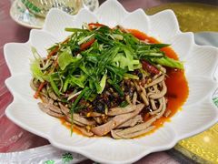 -洪霞餐馆