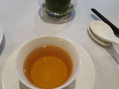 -广州富力丽思卡尔顿酒店·丽轩·粤菜