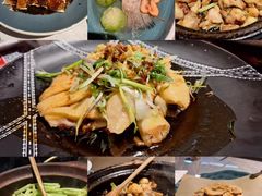 -啫神·广州地标美食(北京路店)