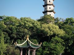 -江心屿景区