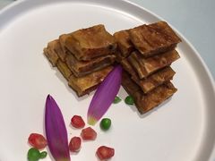 素烧鹅-松鹤楼·非遗·苏帮菜(融科店)