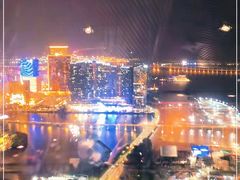 -澳门旅游塔360°旋转餐厅(南湾湖广场店)