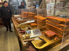 -嘉凌码头·重庆特产手工火锅底料(洪崖洞九楼店)