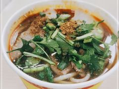 -江三王记牛杂馆(总店)