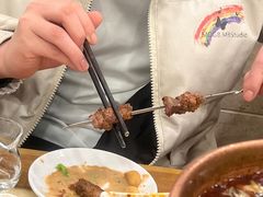 -牛街·马辈儿涮肉(陶然亭店)