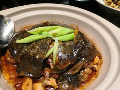 -海味世家·家常菜馆(明州里店)