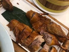 -小厨娘淮扬菜(板桥一店)