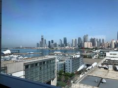 -青岛海尔洲际酒店