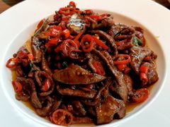 -老板恋上鱼(印象城店)