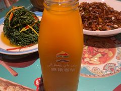 -巴依老爷·新疆美食(上城区天城路店)