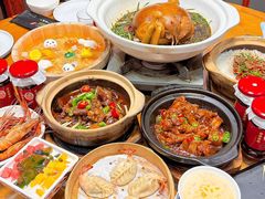 -金龙·打边炉(南京西路店)