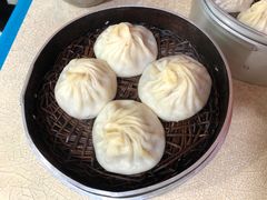 -笑云开汤包店(网巾市店)