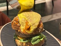 -Let'sBURGERplus·非常创意汉堡(三里屯店)