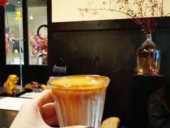-小巨场咖啡
