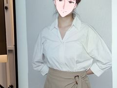 -一墨照相馆·证件照·形象照(世博店)