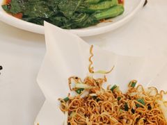 -顺德人家食府(黄金广场店)