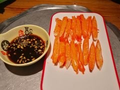-義聚德·清真铜锅涮羊肉·烧烤(河东店)