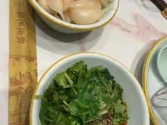 -乡土黄·鲜牛肉火锅·小龙虾(兴业街店)