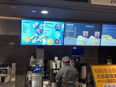 -麦当劳(景城邻里中心店)