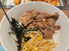 -新石器烤肉(美利广场店)