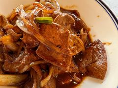 -天天鲜面馆(衡山路店)