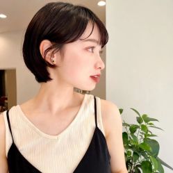 -杉影印象日式烫染專門店