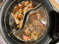 -温野菜涮涮锅(西单大悦城店)