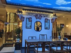 -徽韵人家·传承正宗徽菜(牡丹园店)