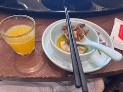 -川流不息·地道川菜·小龙虾(新松江路店)