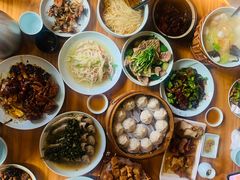 -双塔老饭店