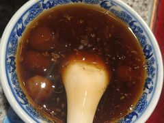 -南京大牌档(香港广场店)