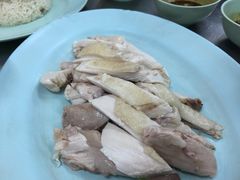 -红大哥水门鸡饭(總店)