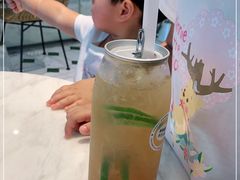 -丹礼糖甜品