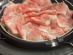 -和牛 烧肉寿喜烧涮锅 善(心斎橋店)