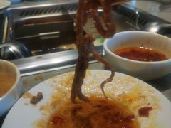 -海底捞火锅(振华广场店)