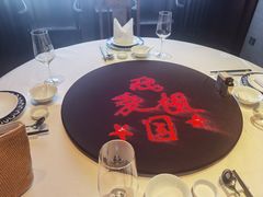 包厢-新荣记(椒江店)