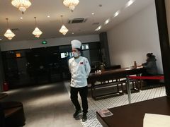 -奎元馆(市民中心店)