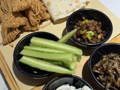 -东来土菜馆(民祥园路店)