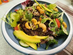 -五合院·整点烤肉