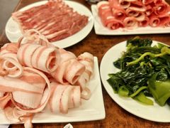 -前门张记涮肉(前门店)