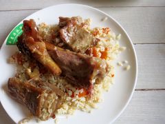-217丰惠源抓饭(星湖街店)
